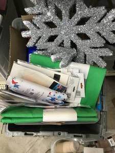 lot 99 image: ASSORTED CRAFTS