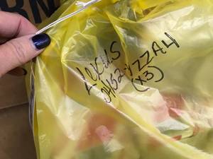 lot 117 image: LEXUS ELEMENT KIT, OIL