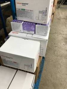 lot 118 image: ASSORTED VET SUPPLIES