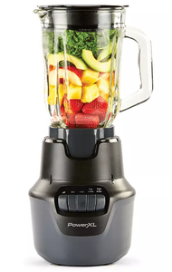 lot 413 image: PowerXL Boost Blender Plus