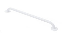 lot 446 image: Medline Guardian 24 White Grab Bar