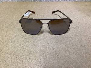 lot 74 image: Nautica Mens Rxable Sport Sunglasses N9208s