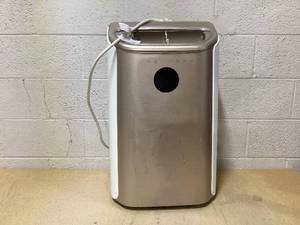 lot 132 image: Dreo Portable Air Conditioners, 8000 BTU (DOE) AC Unit for Bedroom with Drainage-free Cooling, 3-in-1 with Fan & Dehumidifier, TouchAPPVoiceRemote, 24h Timer, Smart Floor AC for Room Indoors