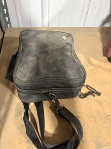 lot 23 image: Personal DVD player with case