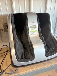 lot 34 image: Foot Massager