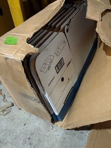 lot 6 image: Bankers Boxes