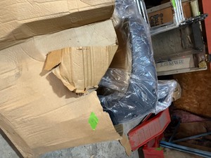 lot 10 image: New Fender Flairs