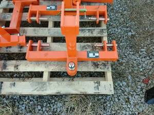 lot 78 image: Wolverine&nbspQUICK COUPLER 2
