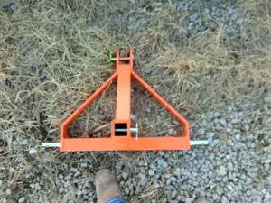 lot 80 image: Wolverine&nbspQuick Coupler 4