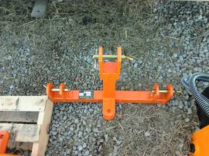 lot 77 image: Wolverine&nbspQUICK COUPLER 1