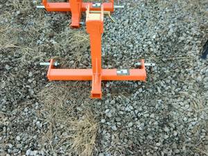 lot 100 image: Wolverine&nbspQuick Coupler 3