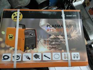 lot 94 image: PLASMA CUTTER