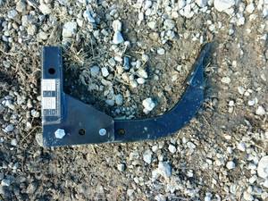 lot 67 image: Wolverine&nbspRipper