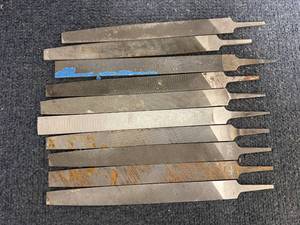 lot 56 image: 10 10 Mill Filers