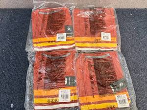 lot 78 image: 4 Hydro Flask Brand T-Shirts