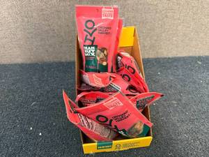 lot 85 image: 14 Packs Of Ovh Cran Nut Mix