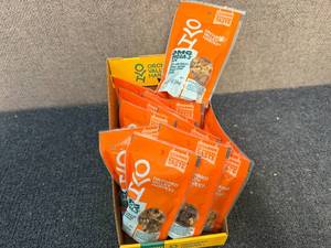 lot 121 image: Omega 3 Ovh Mix