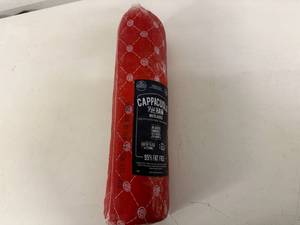 7+lbs Cappacuolo Hot Ham-Jersey Mike's