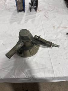 lot 1358 image: Pneumatic Orbital Sander