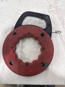 lot 1374 image: Fish Tape Reel