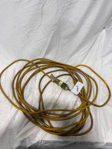 lot 1452 image: 45ft 14AWG Extension Cord