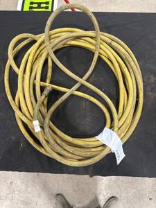 lot 1470 image: Goodyear 50ft Air Hose