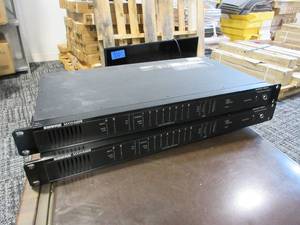 SHURE AUDIO NETWORK INTERFACES