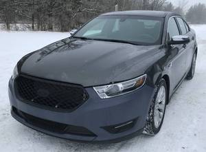 2015 Ford Taurus LTD