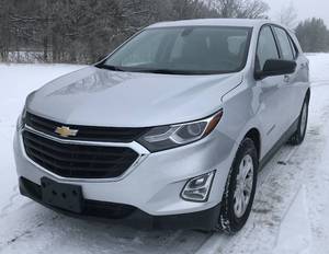 2019 Chevy Equinox