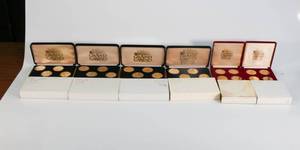 lot 19 image: Grand Casino Token Lot