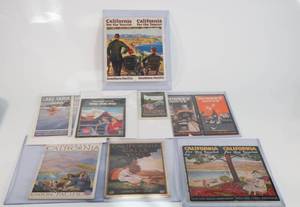 lot 45 image: Tourist Route Guides Lot