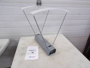 lot 23 image: ProChronoDLX Chronograph with Manual