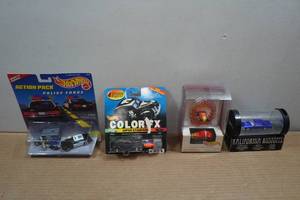 lot 39 image: Hot Wheels Die Cast Cars
