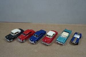 lot 41 image: Die Cast Cars