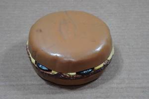 lot 73 image: Vintage Hamburger Radio