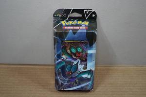 lot 92 image: Pokemon Trading Card Game V-Battle Deck - Noivern