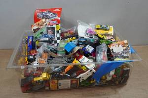 lot 158 image: Assorted Toy Cars