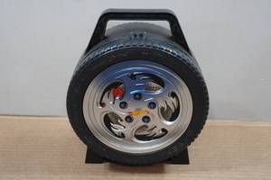 lot 175 image: Hot Wheels Storage Case