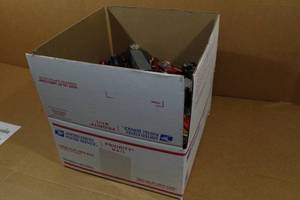 lot 246 image: Assorted Toy Cars