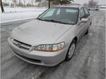1998 Honda Accord LX - 78k miles!!