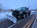 2000 Dodge Ram 1500 ST