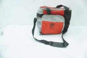 lot 176 image: Collapsible Cooler. 2 Sides, insulated