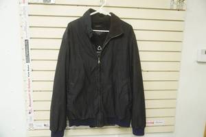 lot 228 image: Mens XLT Claiborne Outerwear Jacket