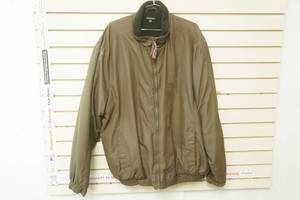 lot 230 image: Mens Size 2XL George Lined Jacket