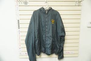 lot 231 image: Mens 3XL Fleece Lined Sport Jacket