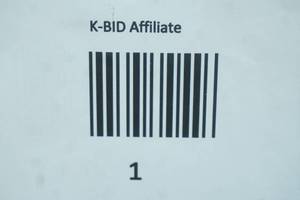 lot 1 image: Colt Special Combat CO2 Pistol. Semi-Auto BB Air Pistol