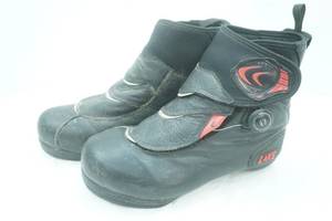 lot 11 image: Lake Boa System Road Bike Boots (winter cycling boots)