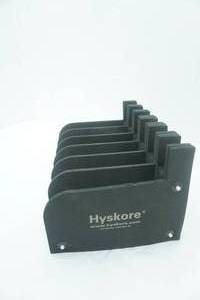 lot 13 image: Hyskore Modular Pistol Rack