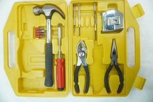 lot 24 image: Tool Kit