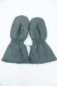 lot 132 image: Leather Choppers